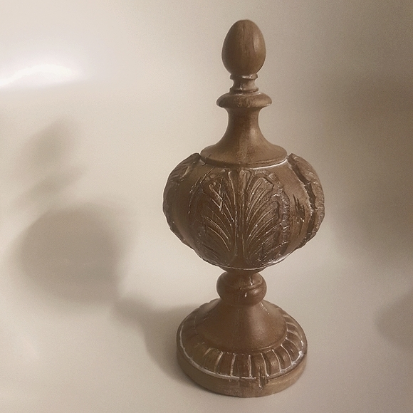 [ASHLAND] Natural Home Wooden Tabletop Decor - Picture 5 of 6